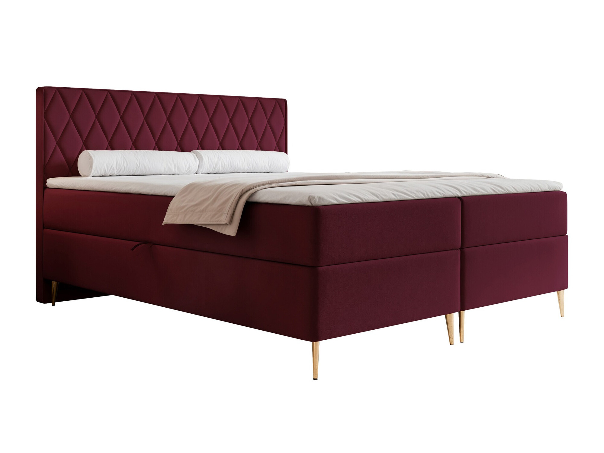 Kontinentalseng Martinez 110 (Magic Velvet 2229)