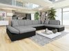 Hjørnesofa Comfivo 150 (Soft 011 + Soul 17)