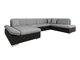 Hjørnesofa Comfivo 150 (Soft 011 + Soul 17)