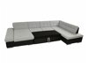Hjørnesofa Comfivo 150 (Soft 011 + Soul 17)