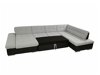 Hjørnesofa Comfivo 150 (Soft 017 + Soul 17)