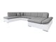 Hjørnesofa Comfivo 150 (Soft 017 + Soul 17)