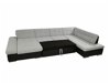 Hjørnesofa Comfivo 150 (Soft 017 + Soul 17)