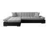 Hjørnesofa Comfivo 219 (Soft 011 + Soul 17)