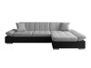 Hjørnesofa Comfivo 219 (Soft 011 + Soul 17)