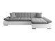Hjørnesofa Comfivo 219 (Soft 017 + Soul 17)