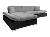 Hjørnesofa Comfivo 152 (Soft 011 + Soul 17)