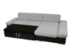 Hjørnesofa Comfivo 152 (Soft 011 + Soul 17)