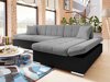 Hjørnesofa Comfivo 152 (Soft 011 + Soul 17)
