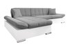 Hjørnesofa Comfivo 152 (Soft 017 + Soul 17)