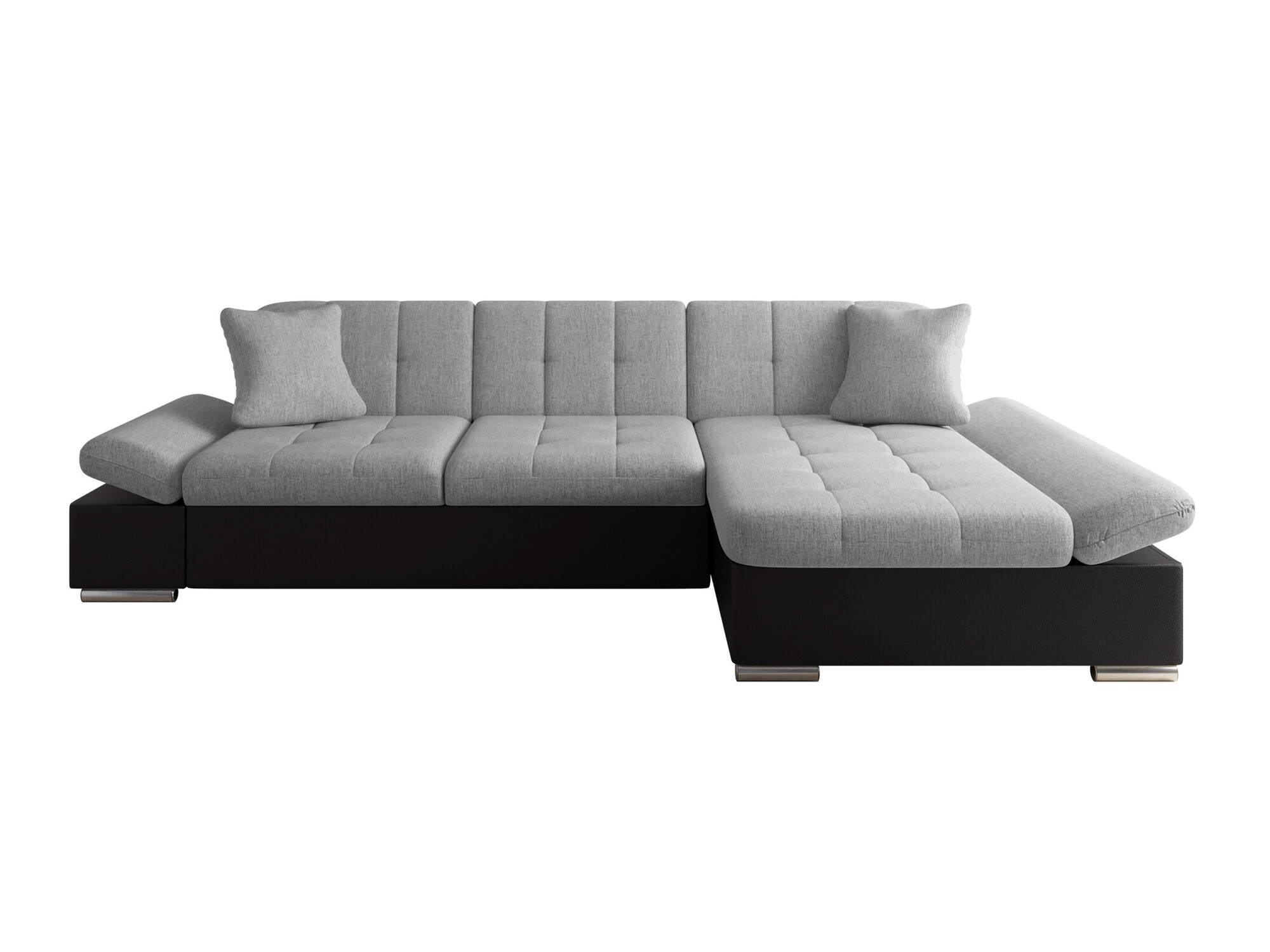 Hjørnesofa Comfivo Sanitas I (Soft 011 + Soul 17)