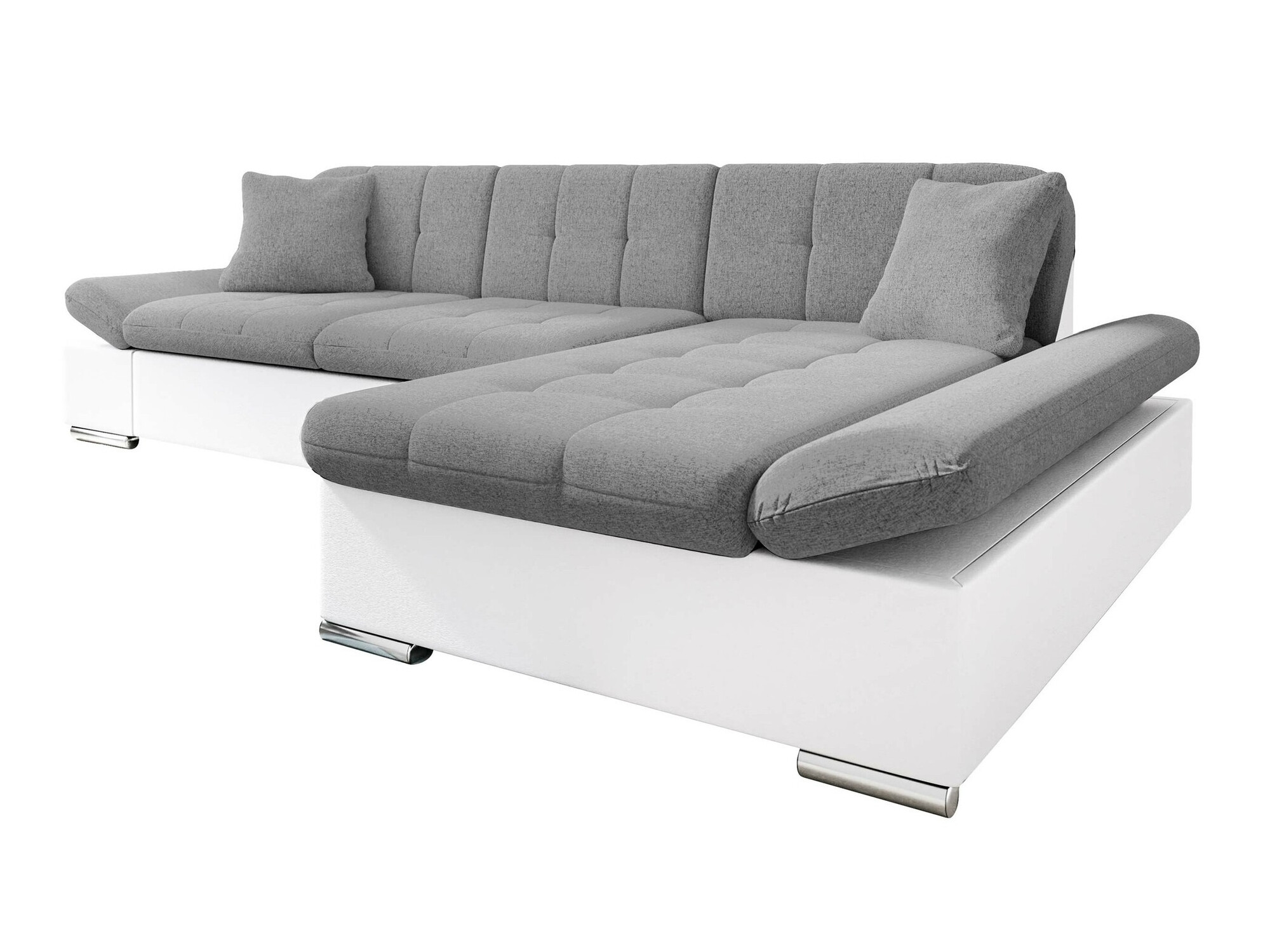 Hjørnesofa Comfivo Sanitas I (Soft 017 + Soul 17)