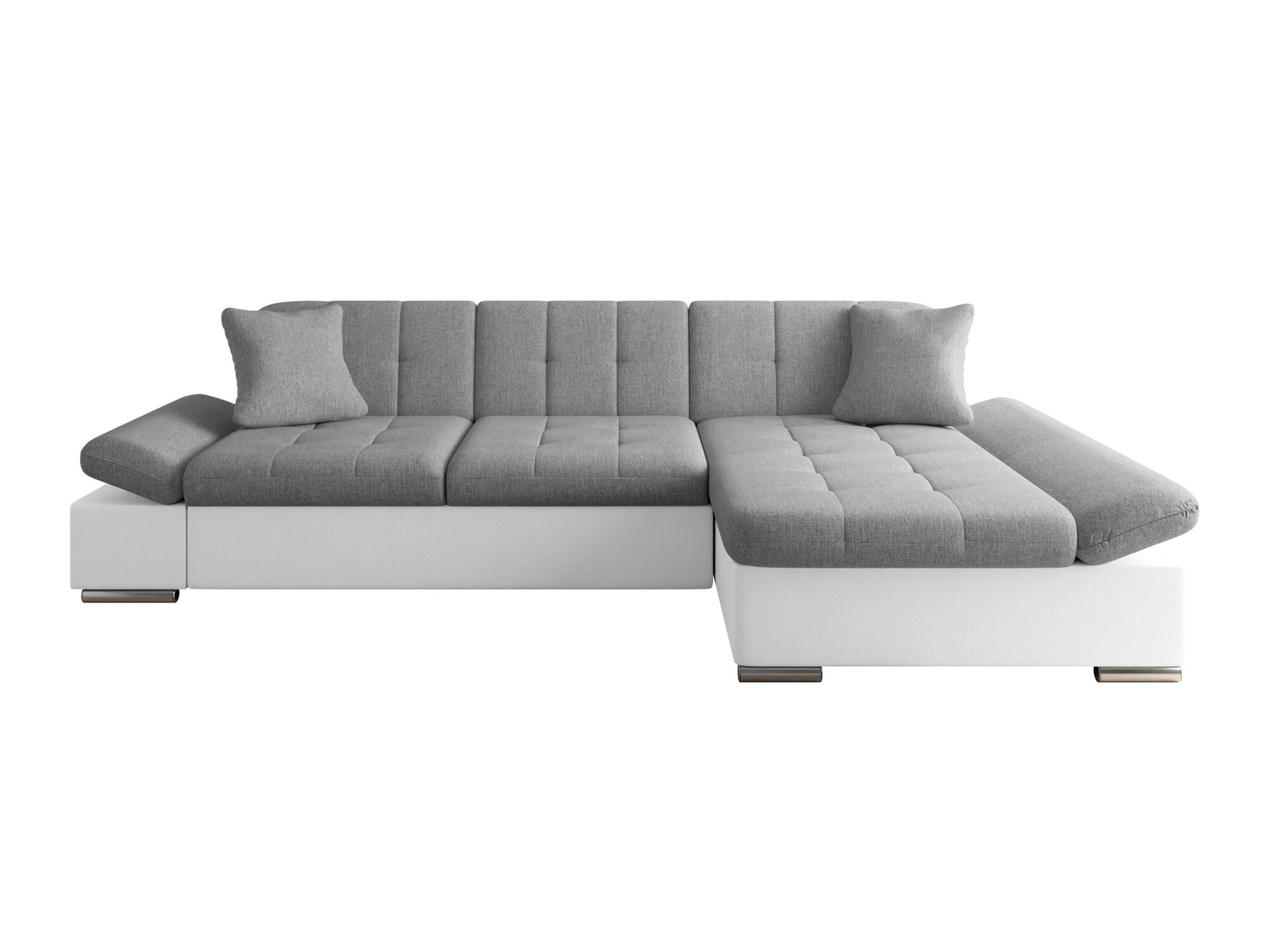 Hjørnesofa Comfivo Sanitas I (Soft 017 + Soul 17)