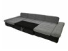 Hjørnesofa Comfivo 155 (Soft 011 + Soul 17)