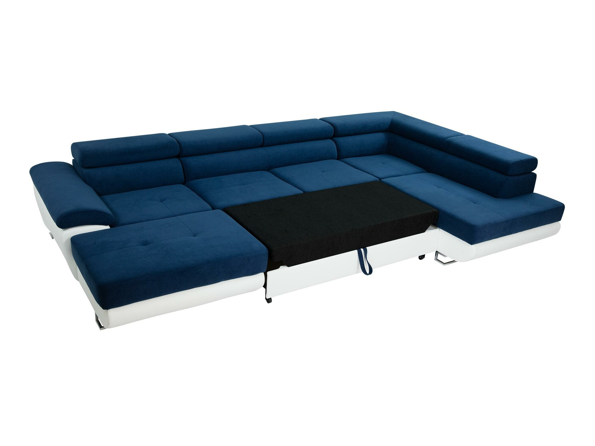 Hjørnesofa Comfivo Ruta IV (Soft 017 + Lux 05)