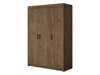 Garderobeskab Novduni 101 (Lefkas eg)