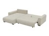 Hjørnesofa Comfivo 410 (Coral 75)