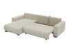 Hjørnesofa Comfivo 410 (Flow 06)
