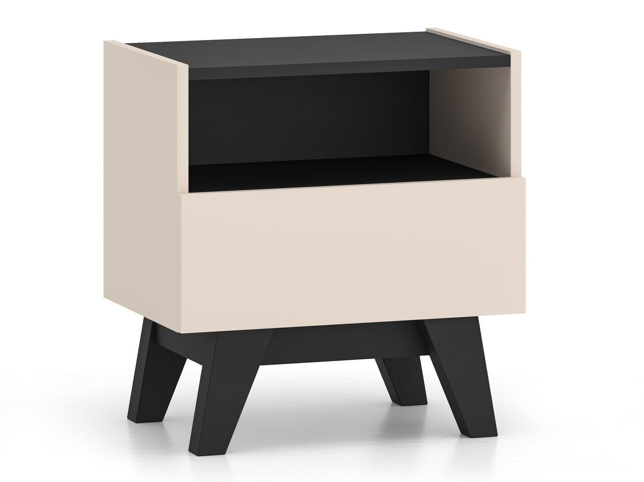Sengebord Evateno 105
