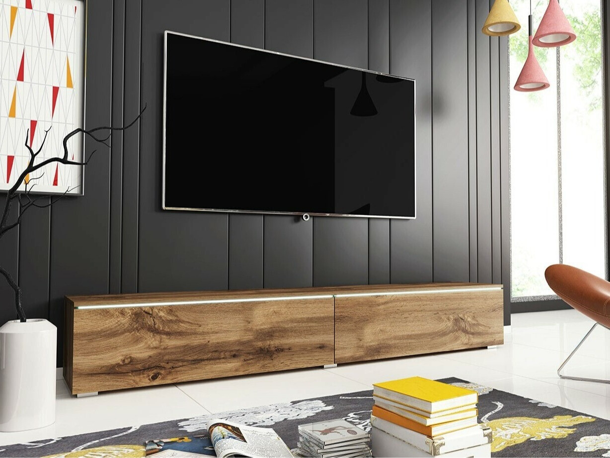 TV-bord Scientia I (Wotan eg)