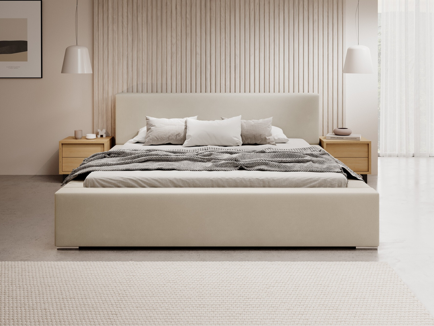 Seng Martinez 116 (Magic Velvet 2250)