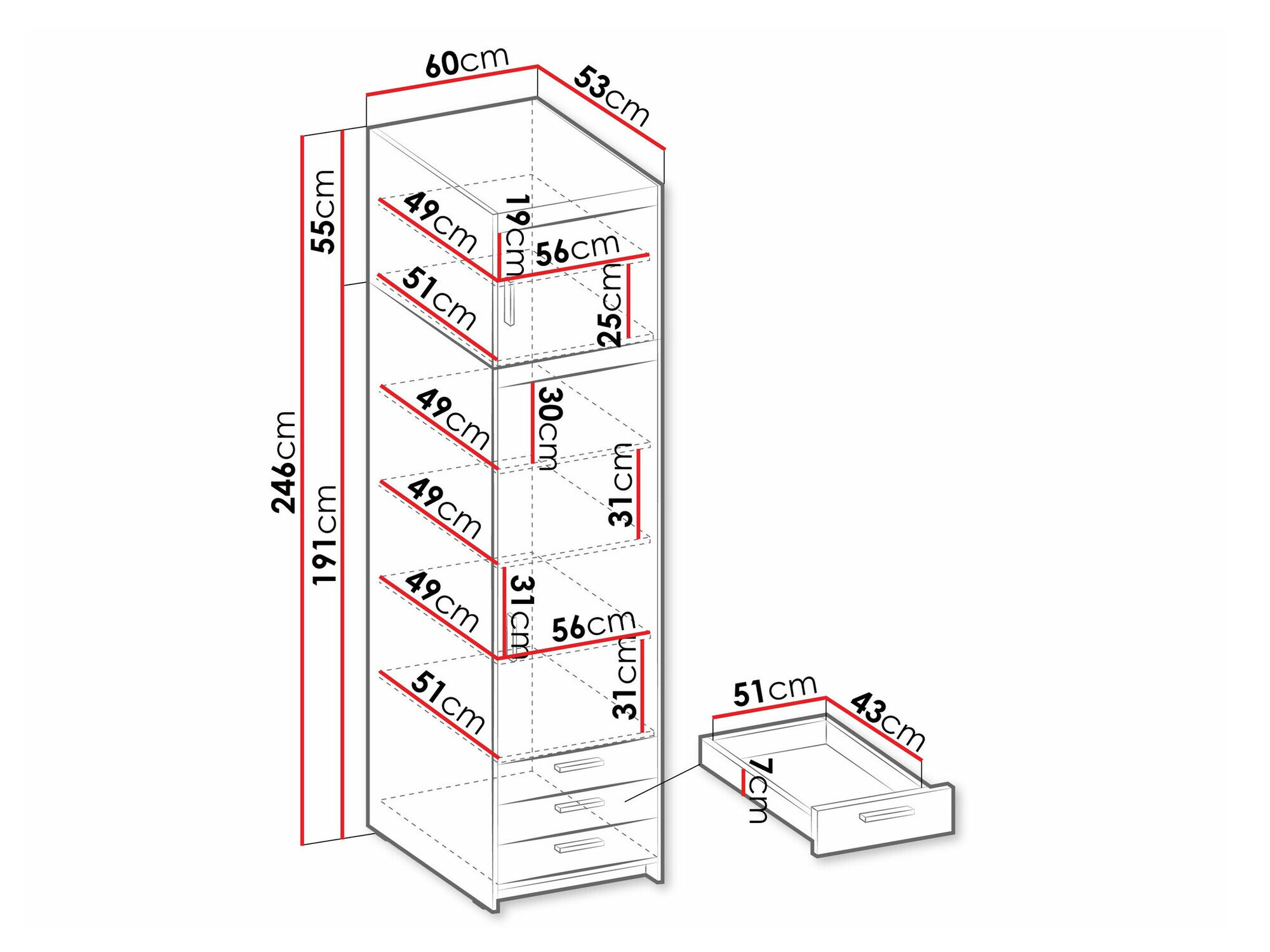 Reol Novduni 111 (Sonoma eg)