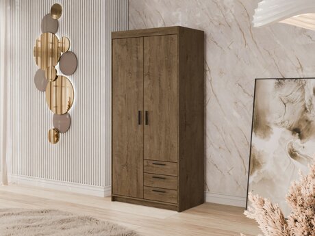 Garderobeskab Novduni 112 (Lefkas eg)