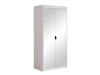 Garderobeskab Novduni 114 (Hvid)