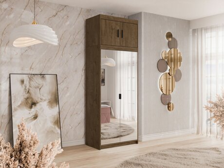 Garderobeskab Novduni 119 (Lefkas eg)