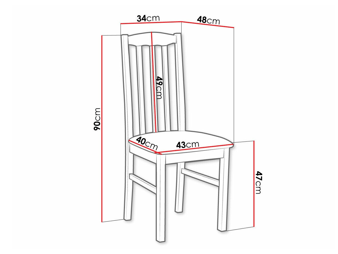 Stol Victorville 366 (Paros 2)