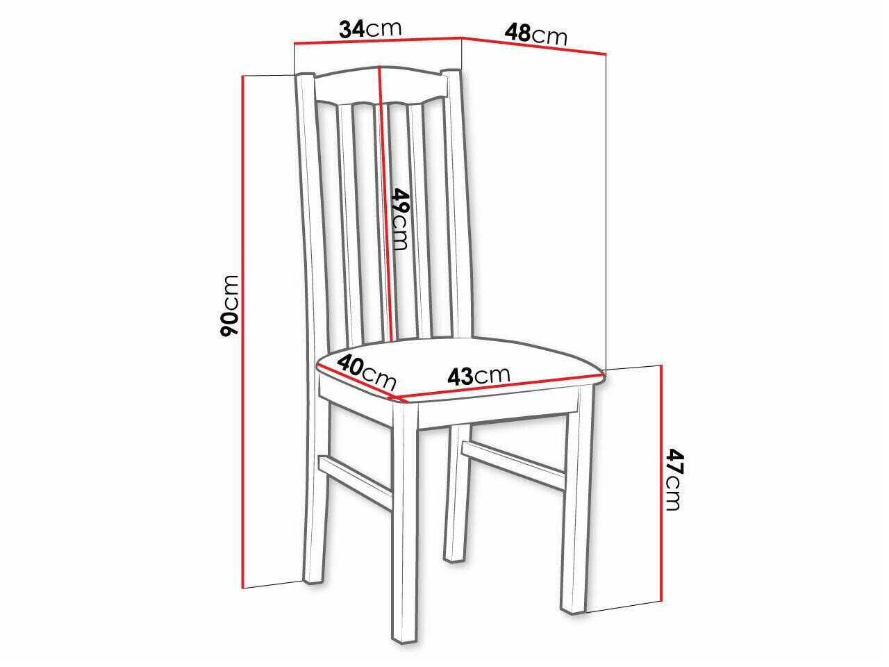 Stol Victorville 366 (Kronos 7)