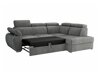 Hjørnesofa Columbus 161 (Kronos 34)