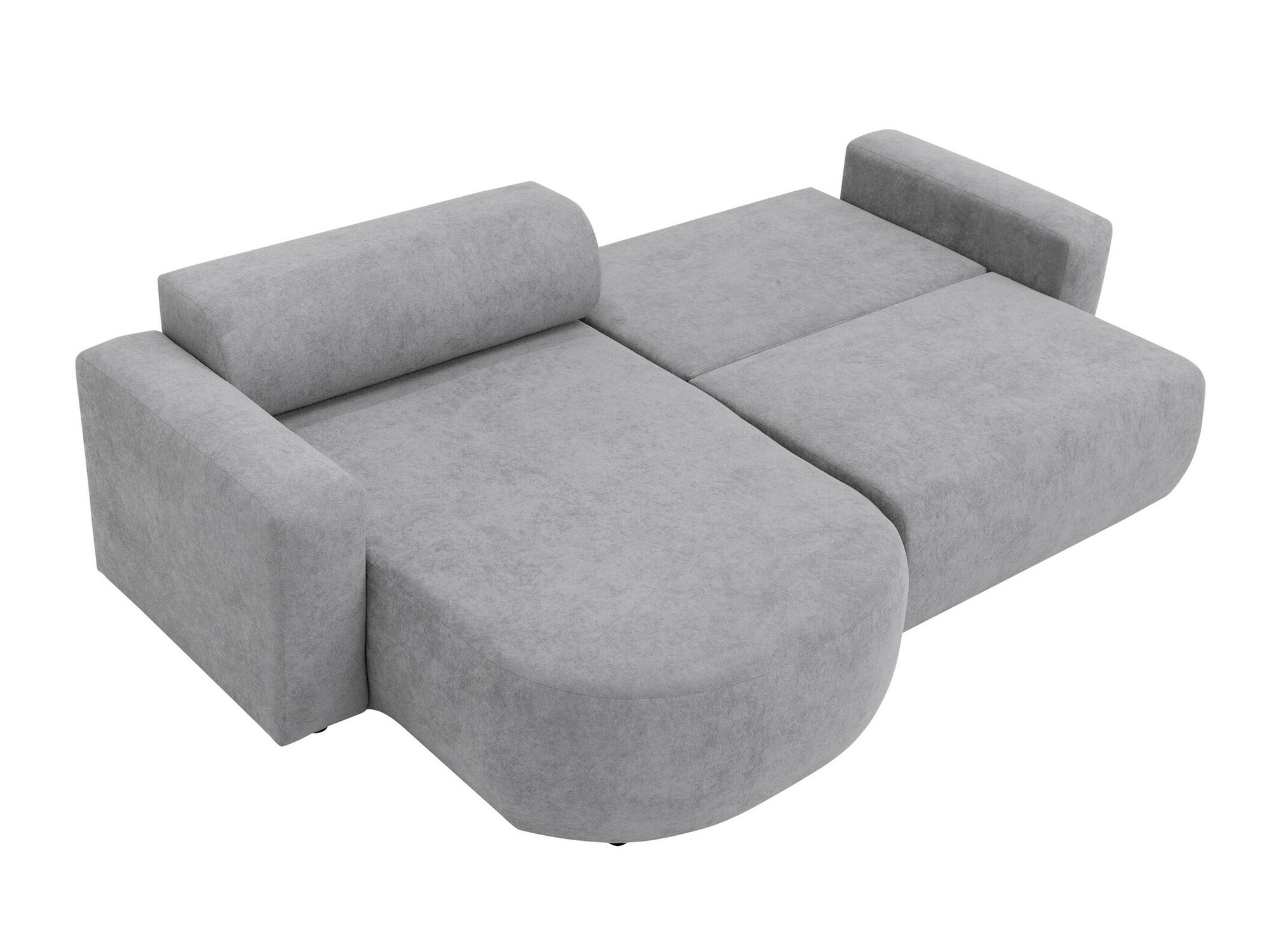 Hjørnesofa Comfivo Corus (Velo 633)