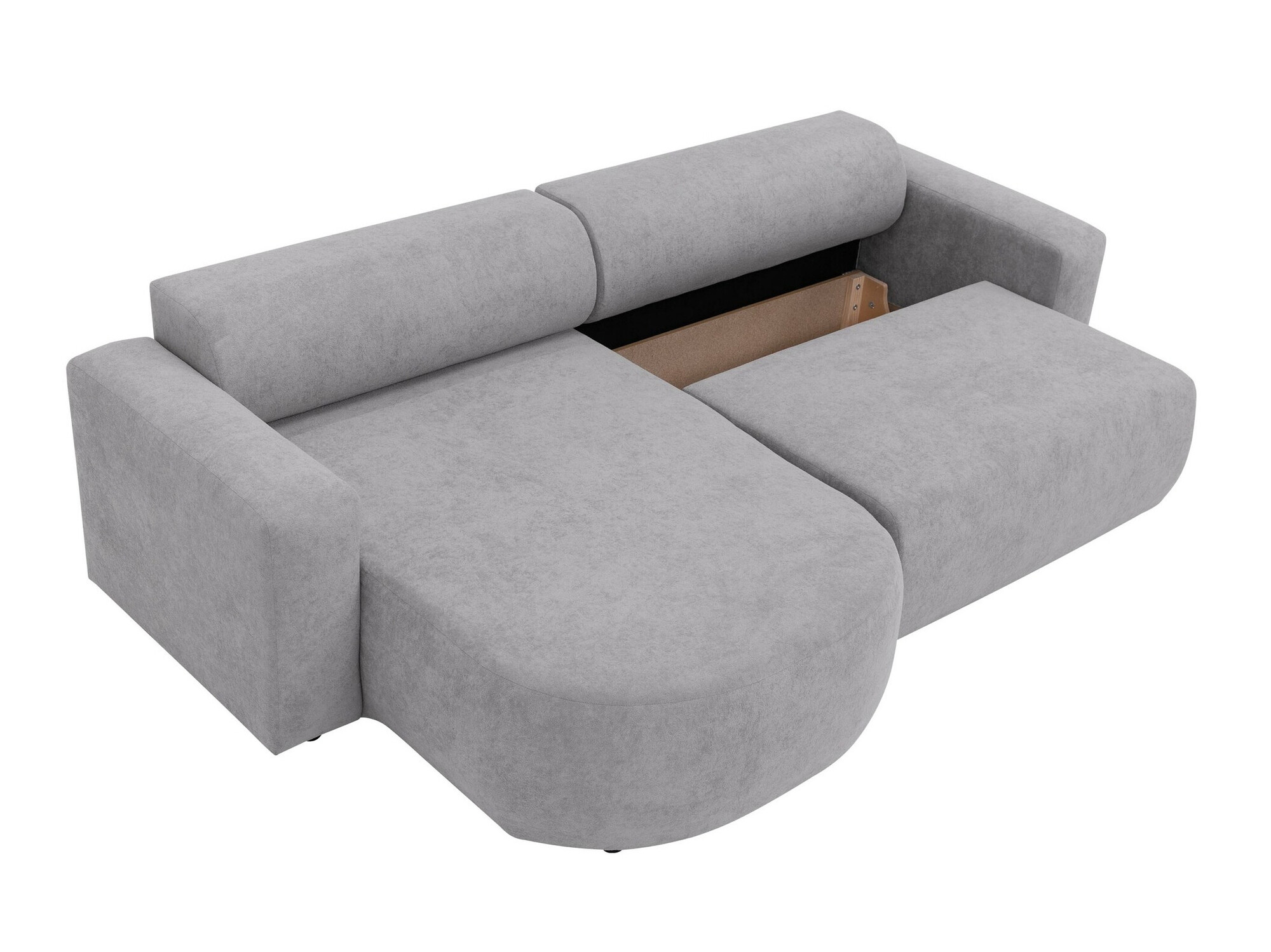 Hjørnesofa Comfivo Corus (Velo 633)