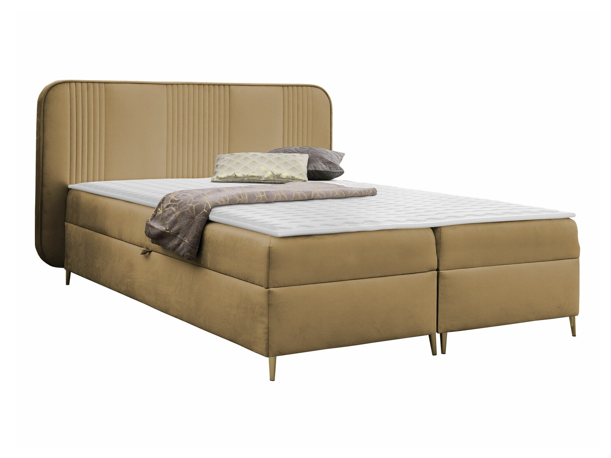 Kontinentalseng Sonus (Magic Velvet 2206)