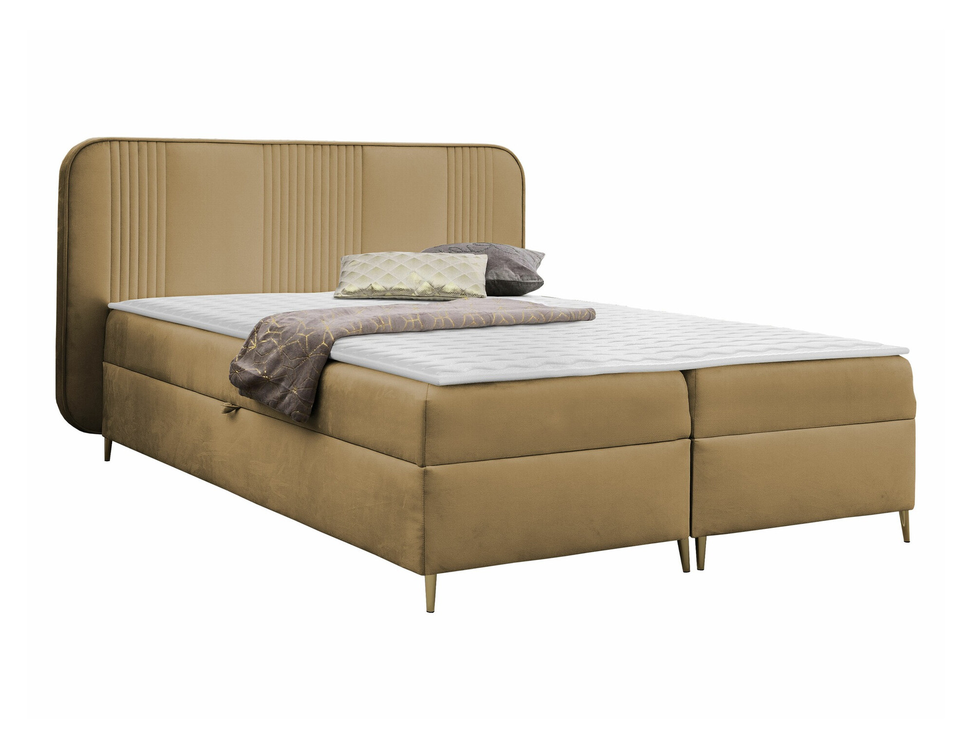 Kontinentalseng Sonus (Magic Velvet 2206)