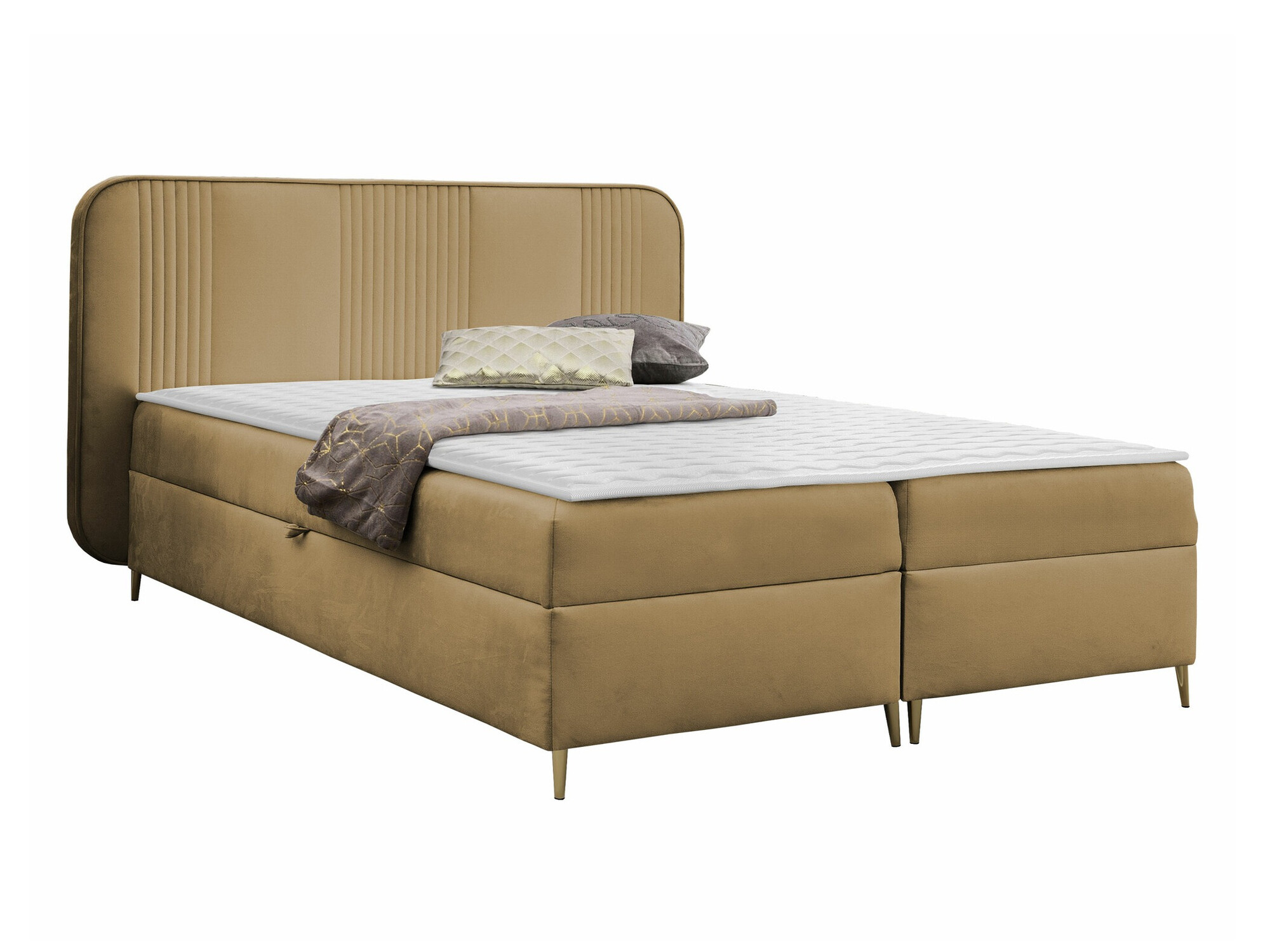 Kontinentalseng Sonus (Magic Velvet 2206)