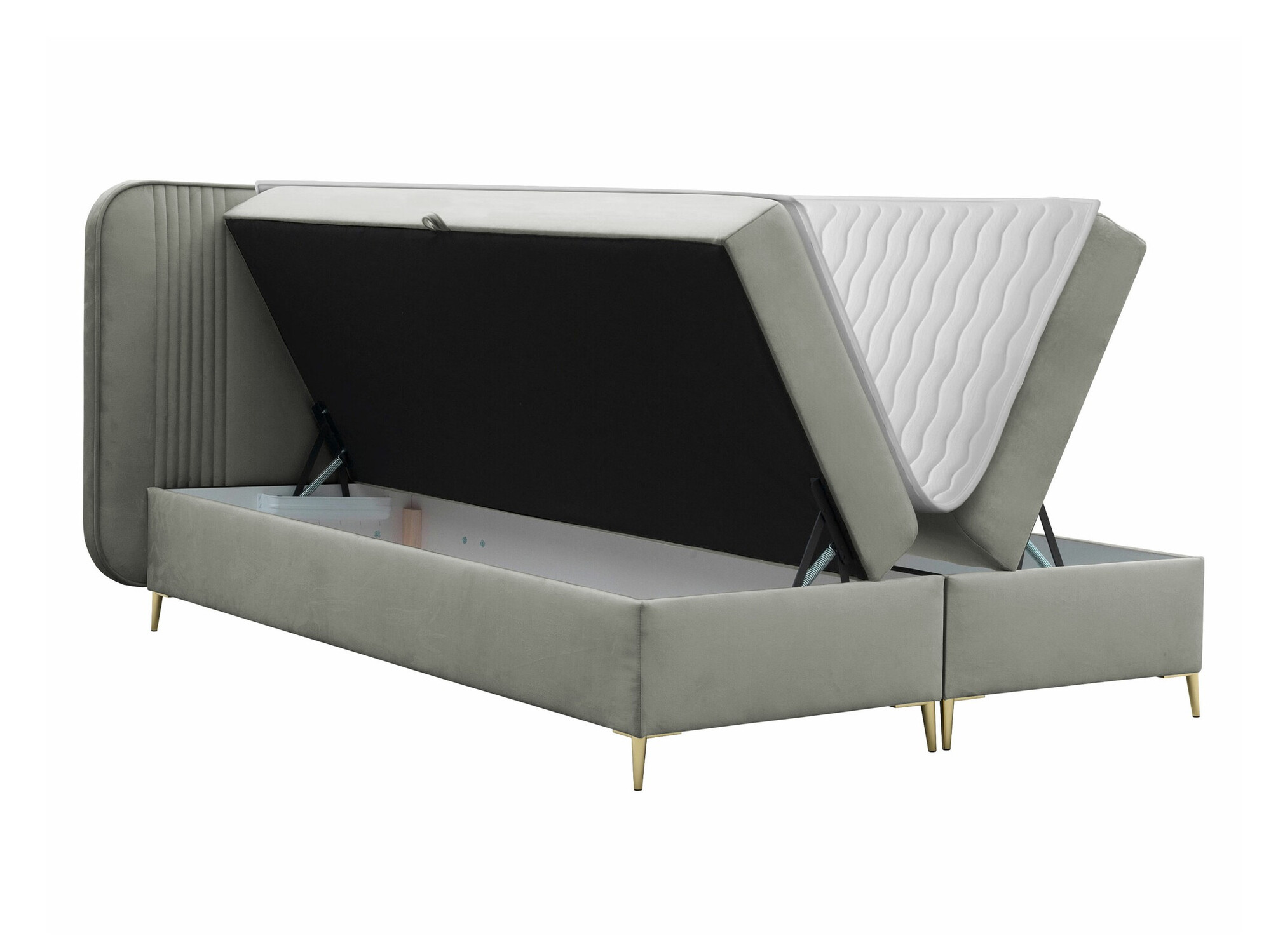 Kontinentalseng Sonus (Magic Velvet 2206)
