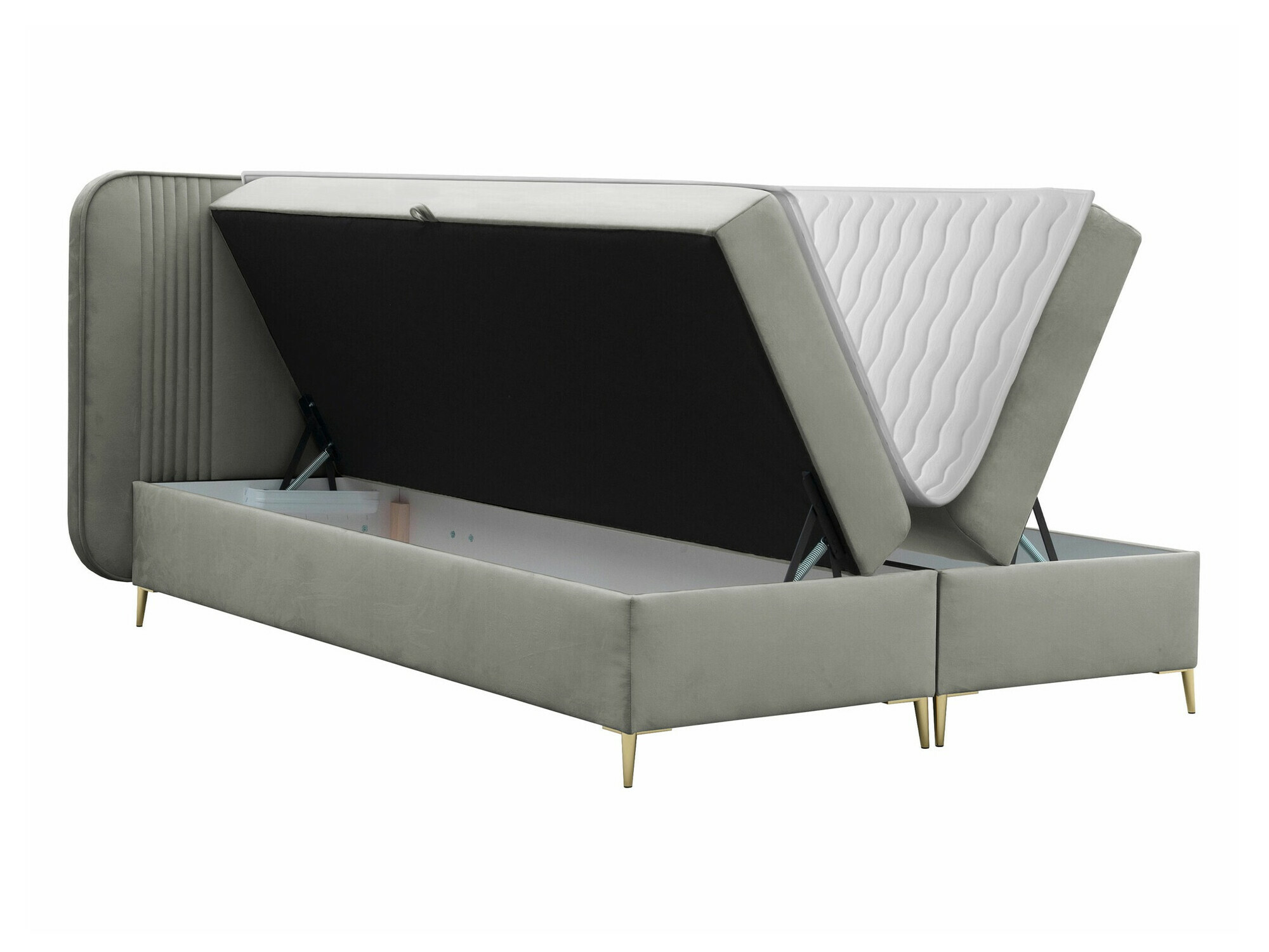 Kontinentalseng Sonus (Magic Velvet 2206)