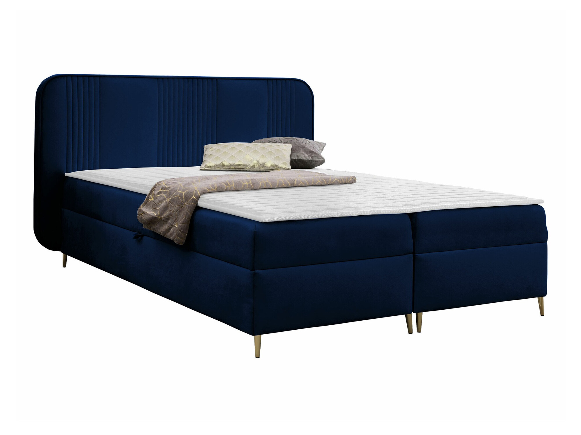 Kontinentalseng Sonus (Magic Velvet 2216)