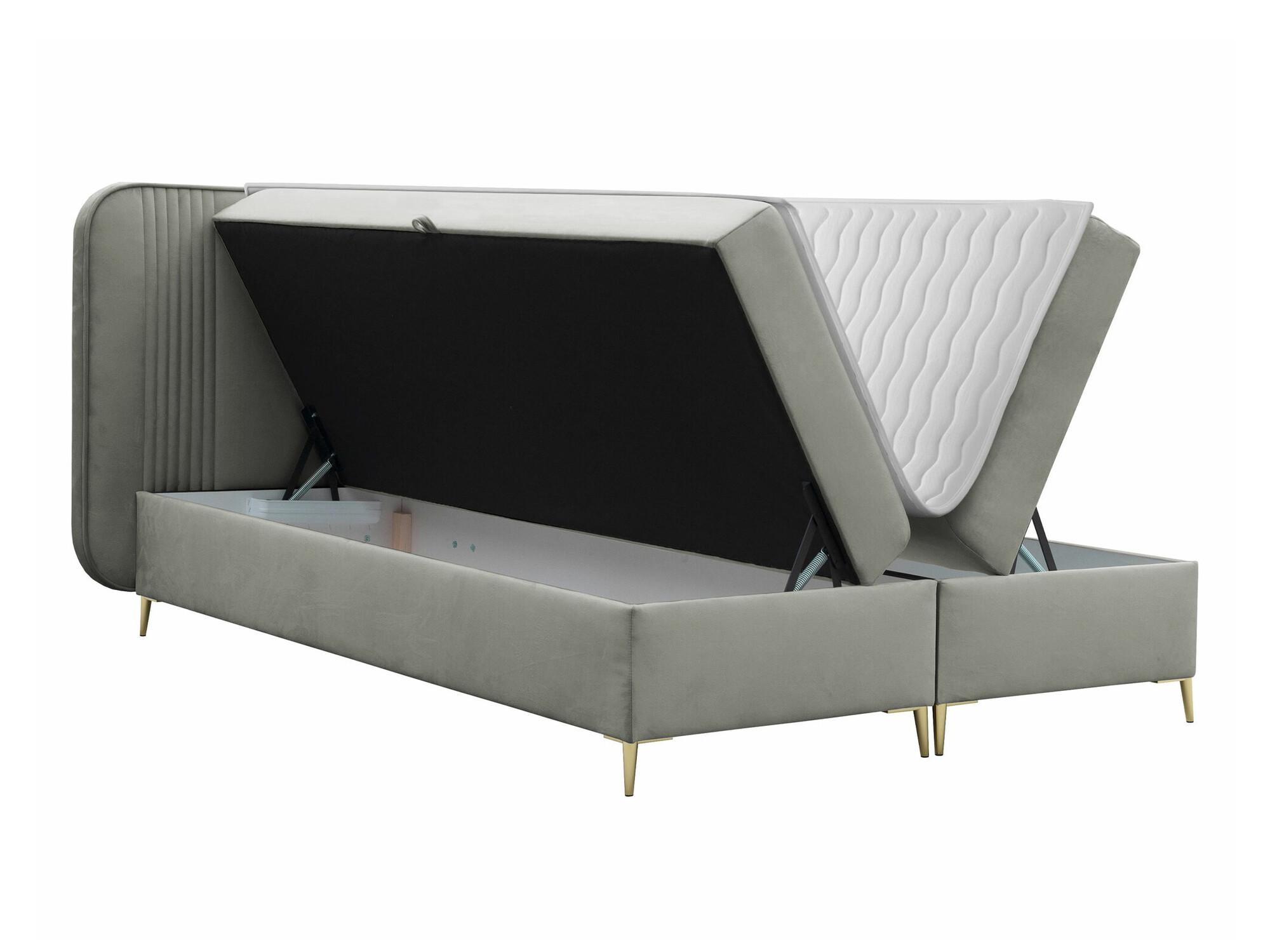Kontinentalseng Sonus (Magic Velvet 2216)