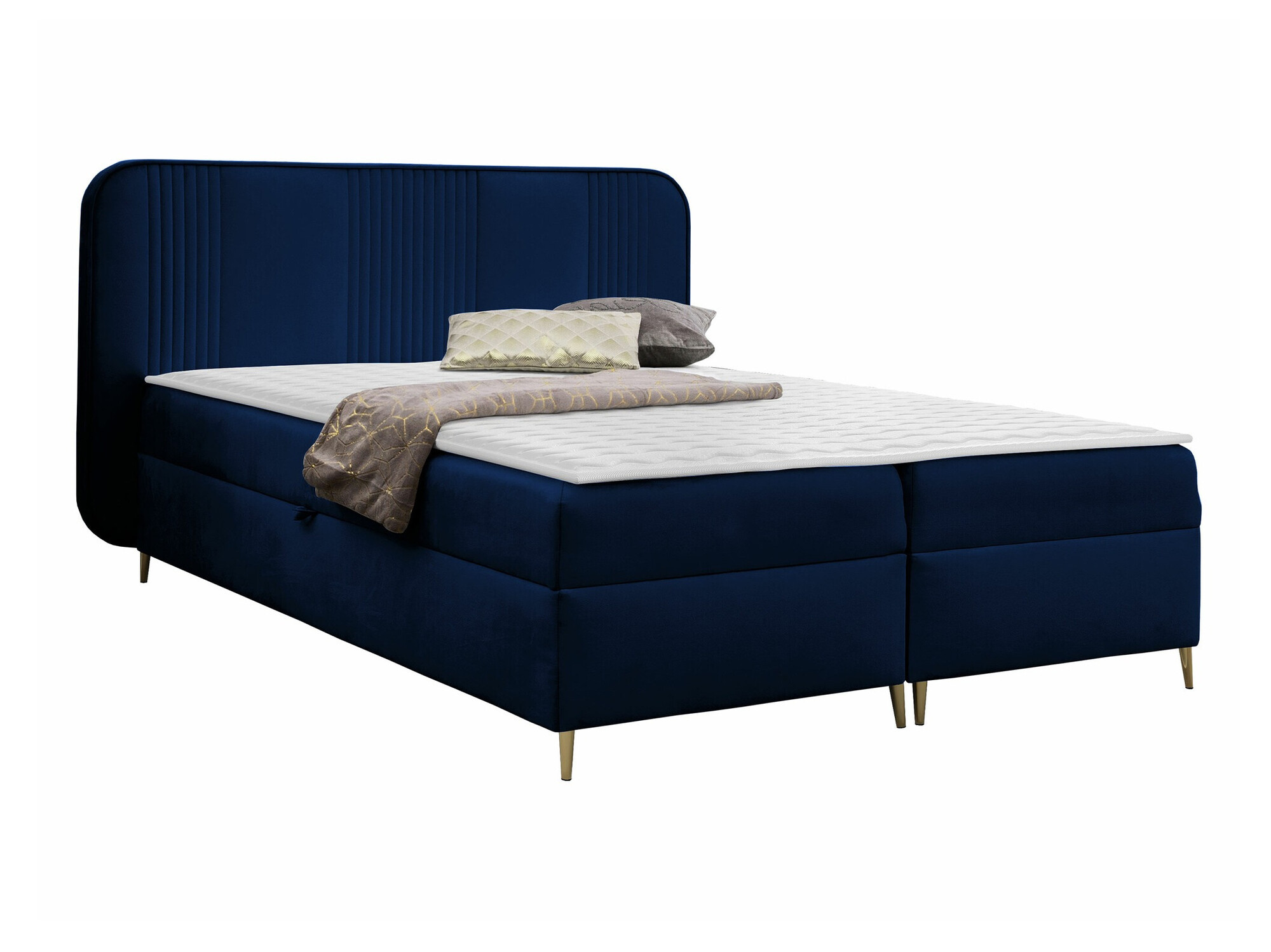 Kontinentalseng Sonus (Magic Velvet 2216)