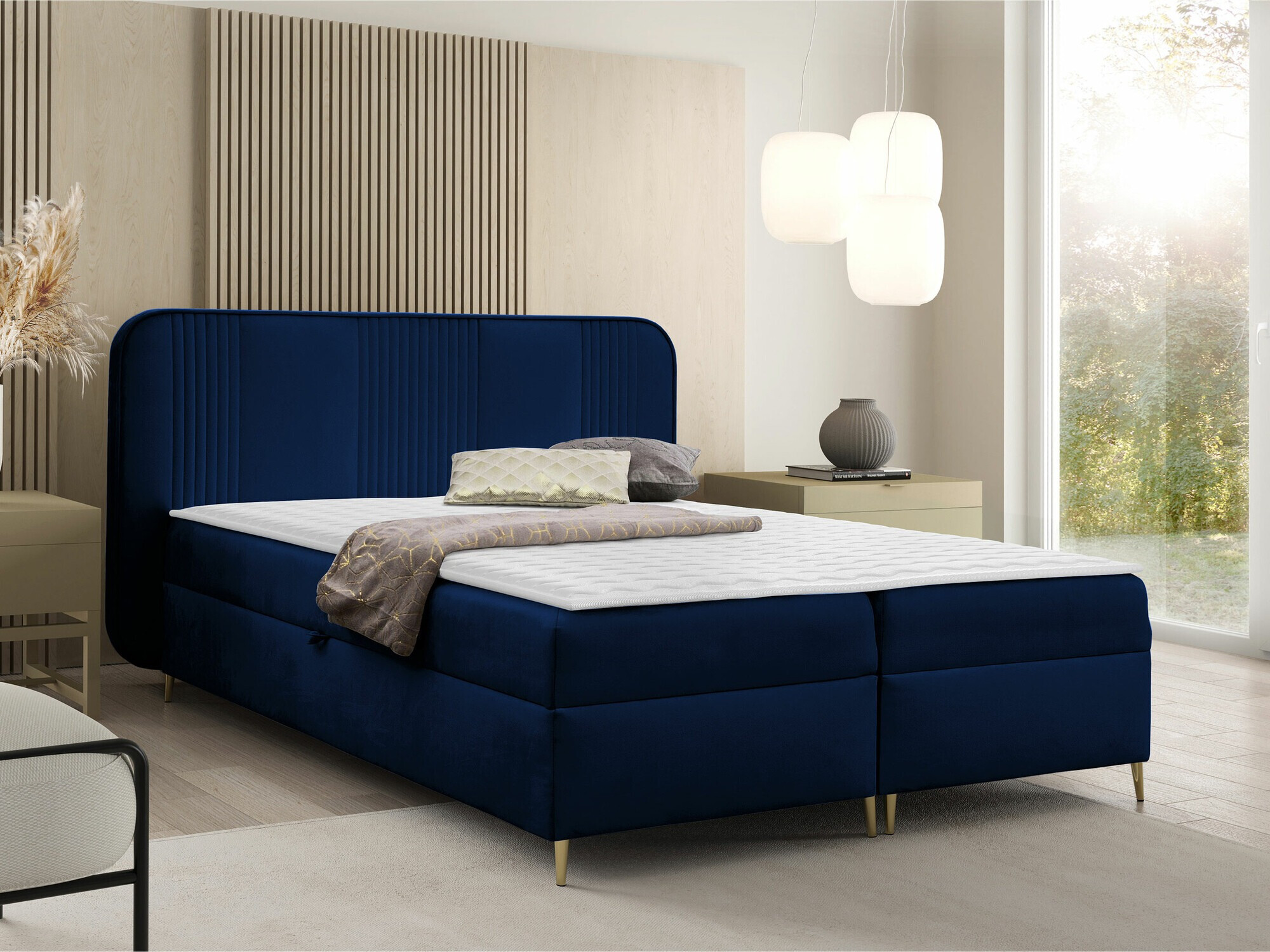 Kontinentalseng Sonus (Magic Velvet 2216)