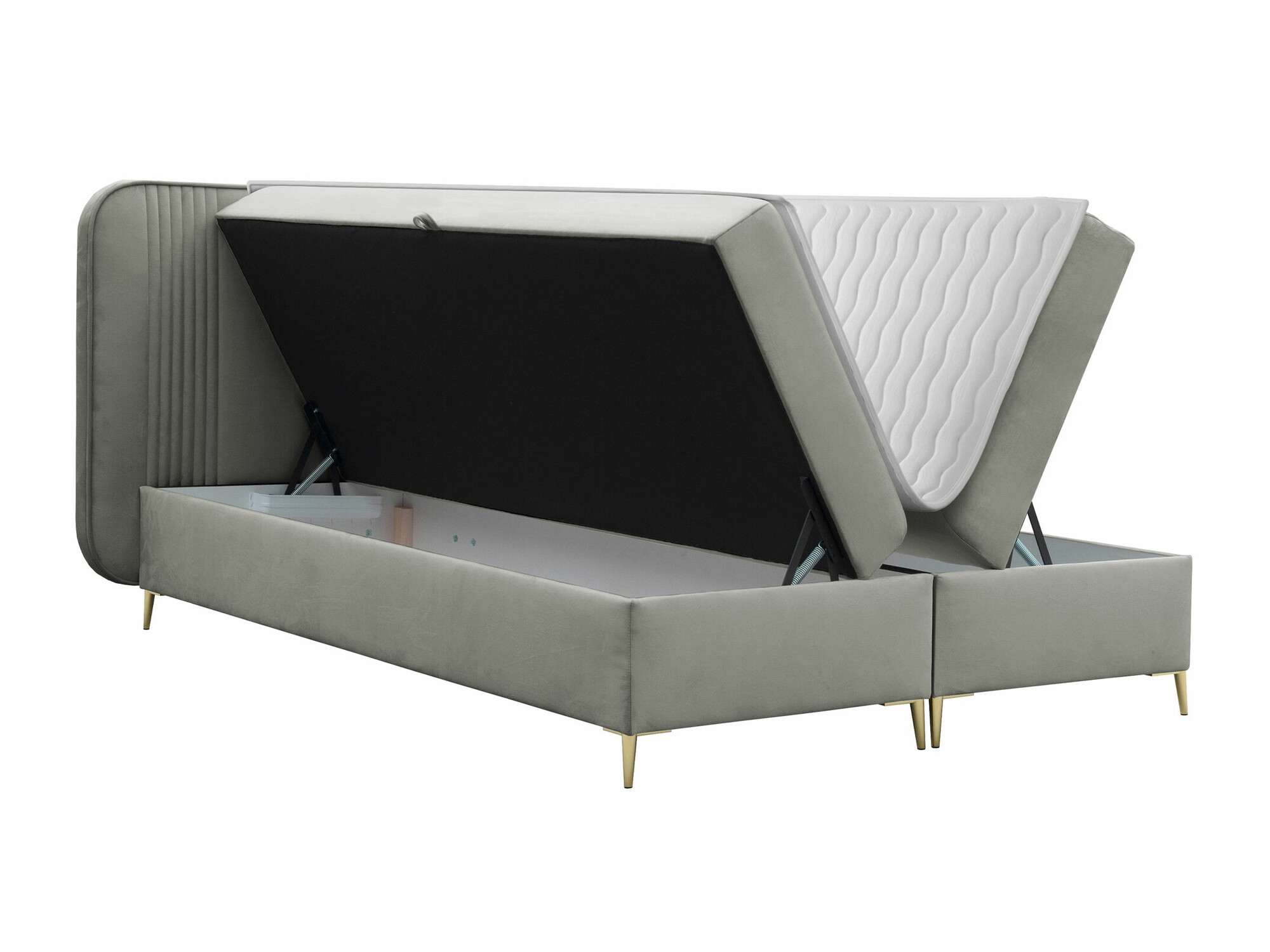 Kontinentalseng Sonus (Magic Velvet 2216)