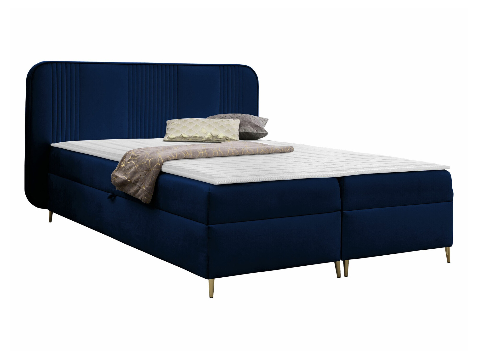 Kontinentalseng Sonus (Magic Velvet 2216)