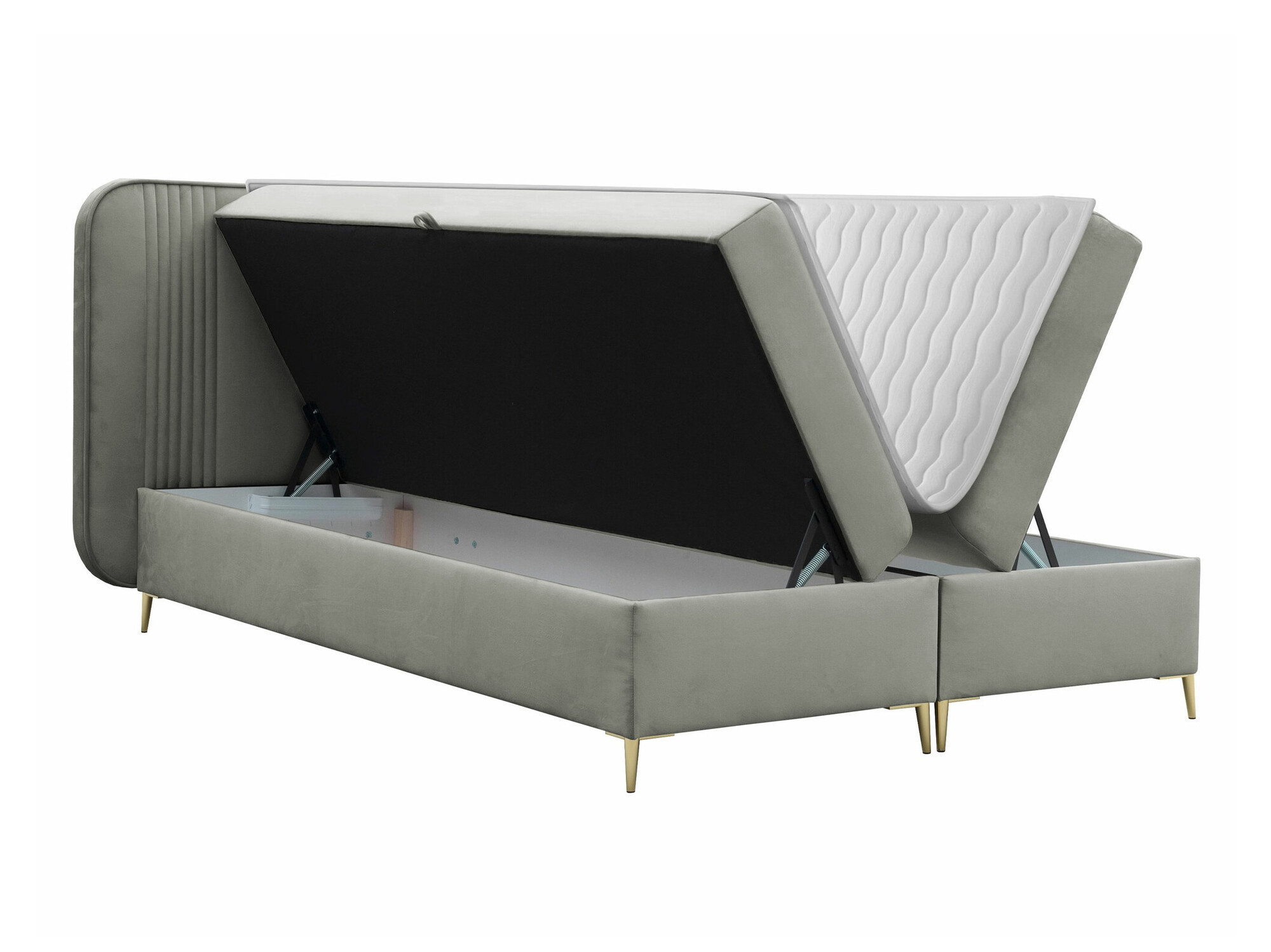 Kontinentalseng Sonus (Magic Velvet 2216)