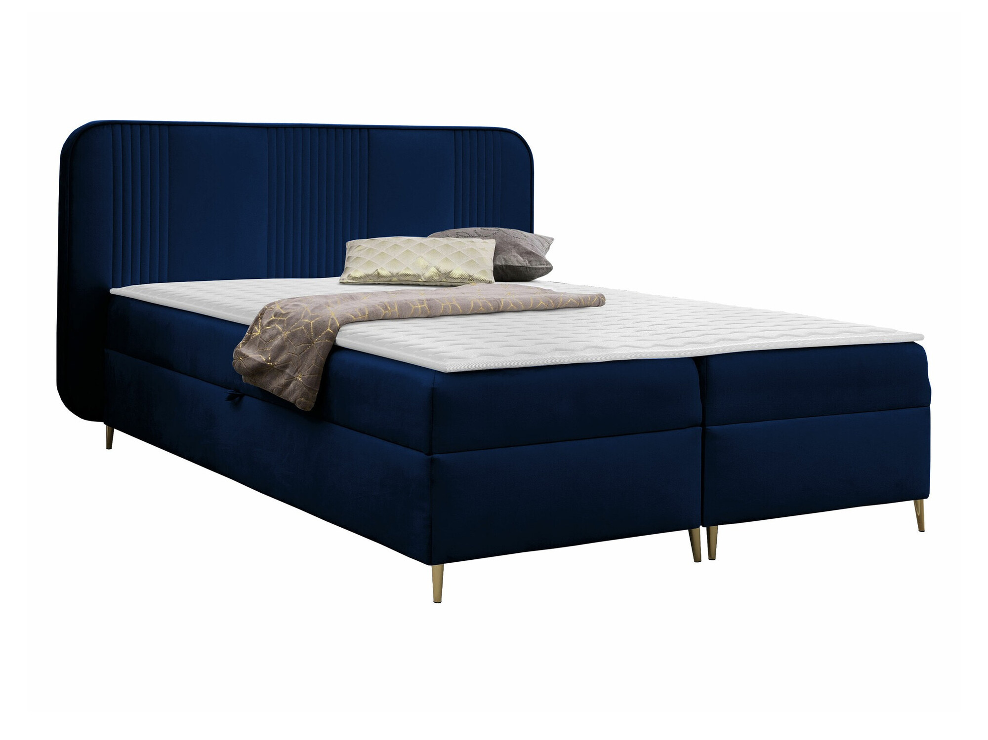 Kontinentalseng Sonus (Magic Velvet 2216)