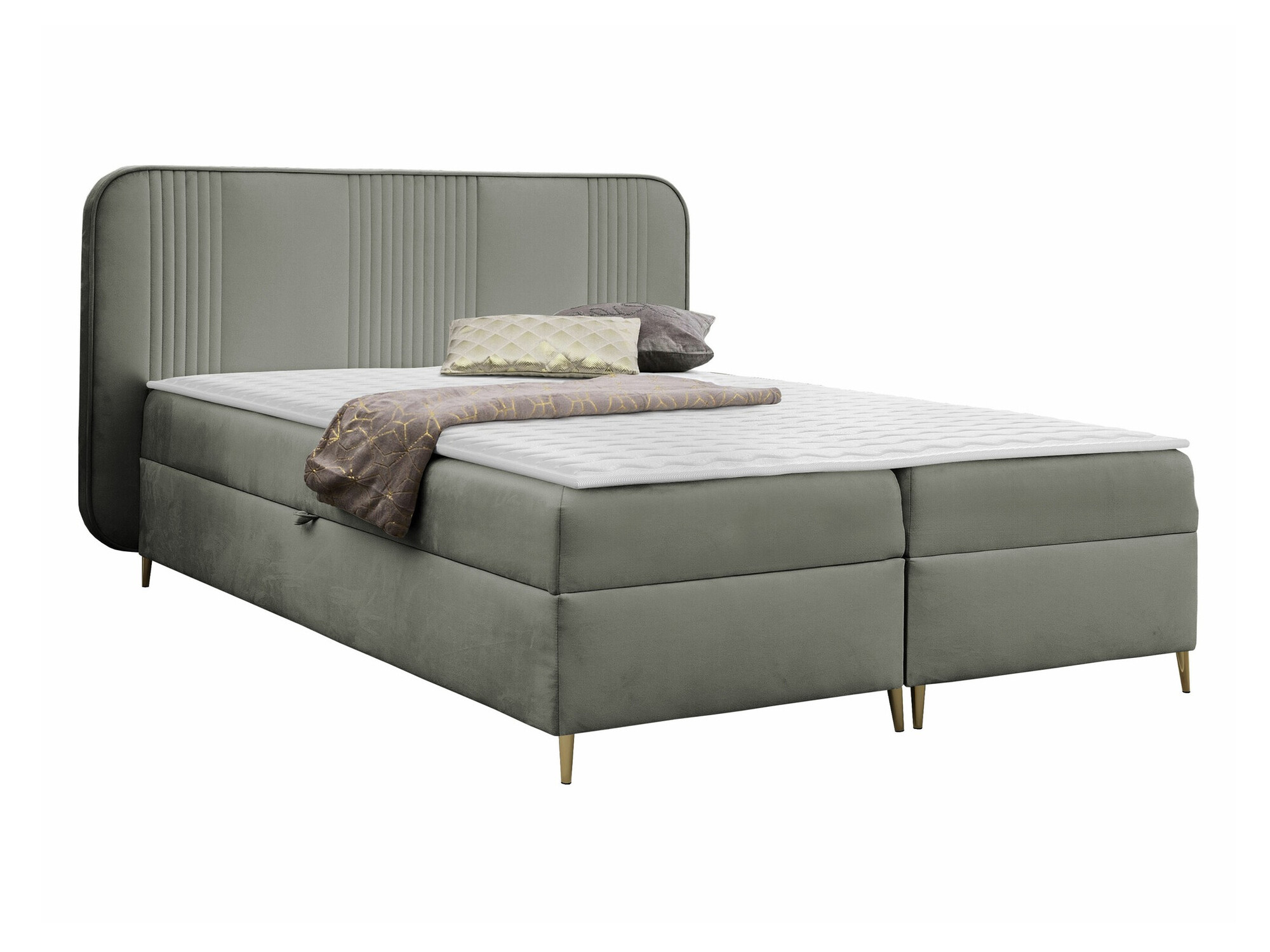 Kontinentalseng Sonus (Magic Velvet 2217)