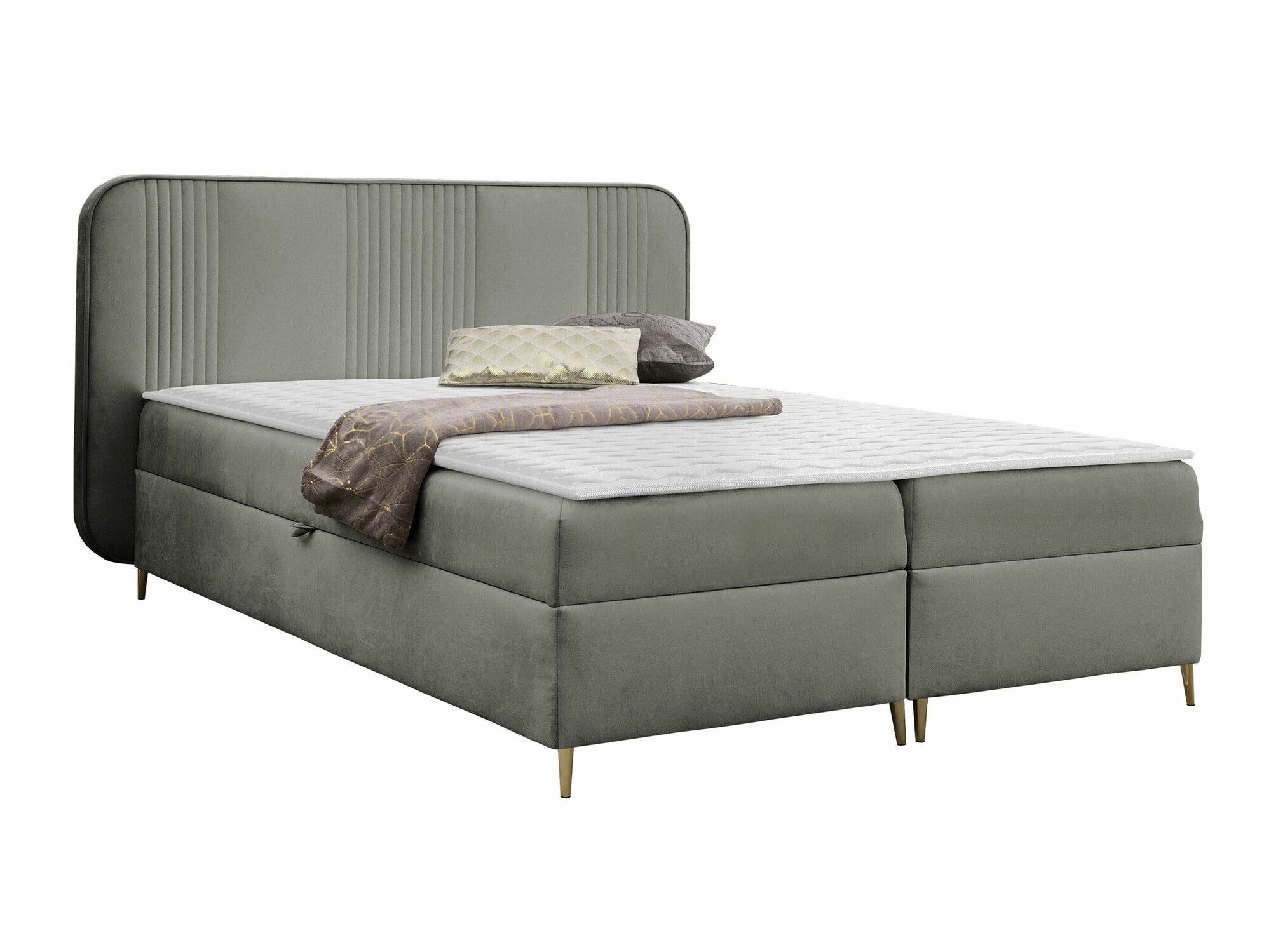 Kontinentalseng Sonus (Magic Velvet 2217)