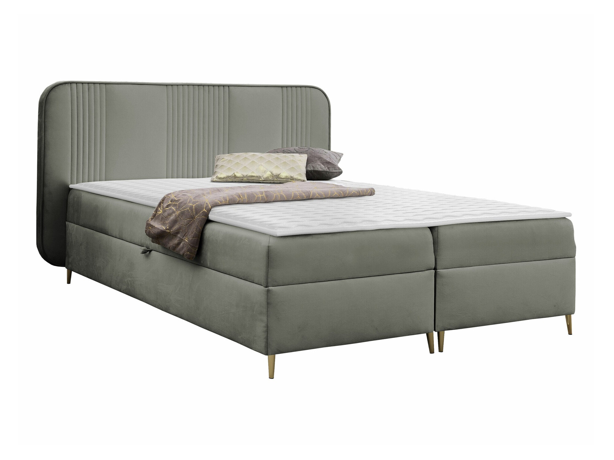 Kontinentalseng Sonus (Magic Velvet 2217)